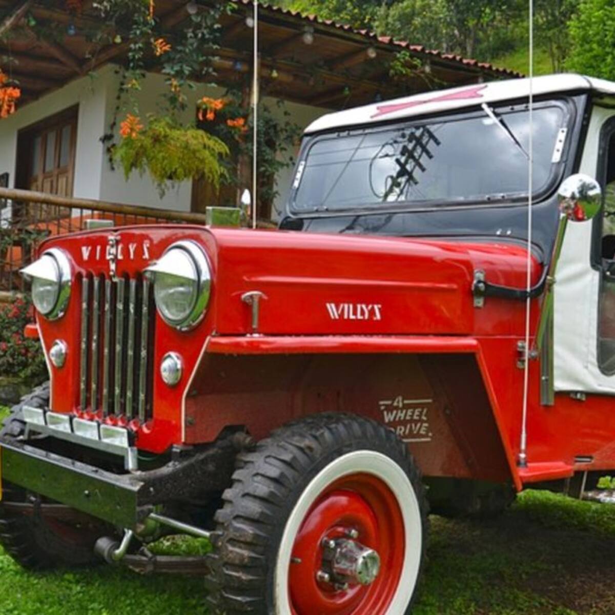Risaralda busca mantener la declaratoria de Paisaje Cultural Cafetero
