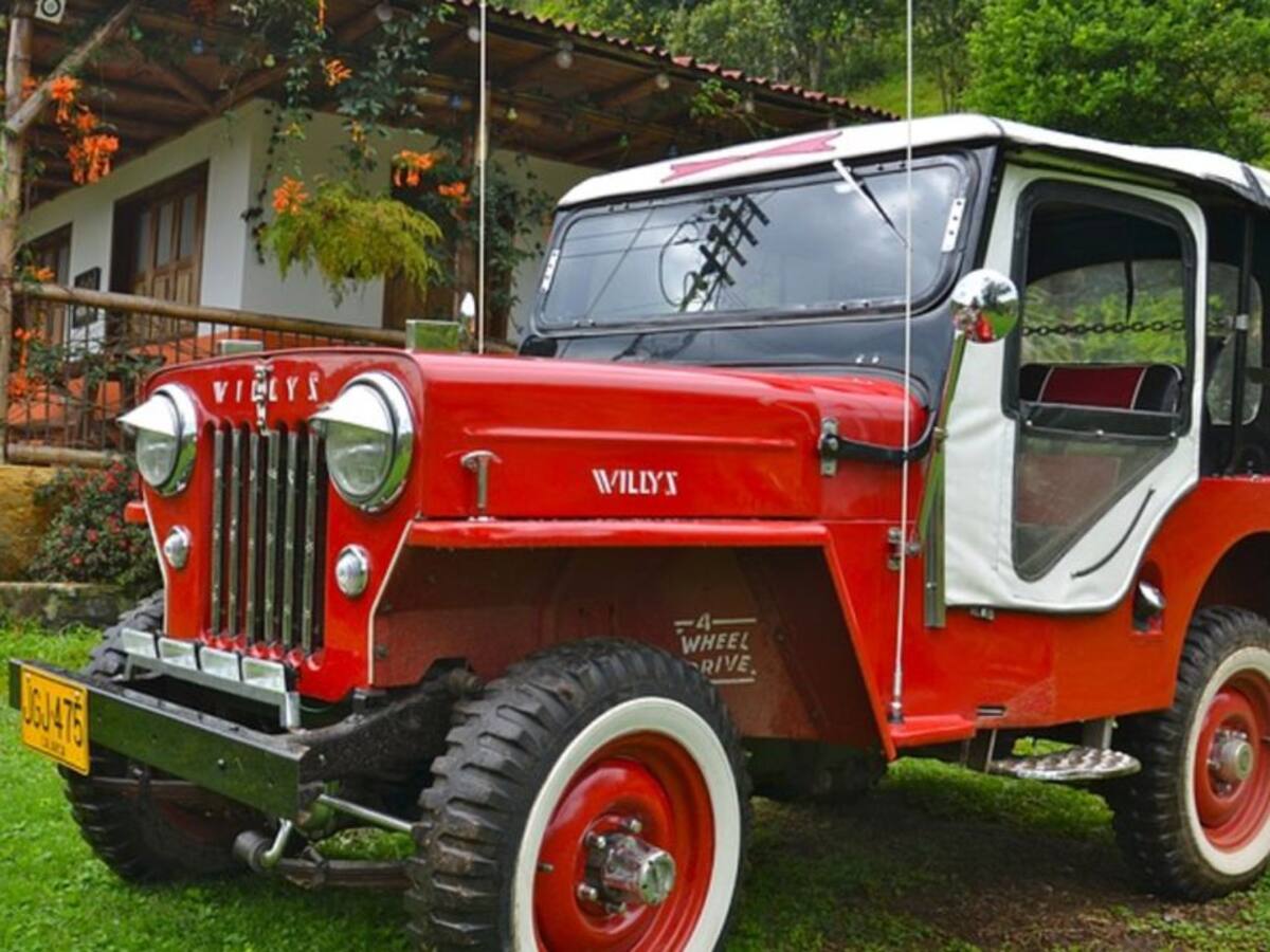 Risaralda busca mantener la declaratoria de Paisaje Cultural Cafetero
