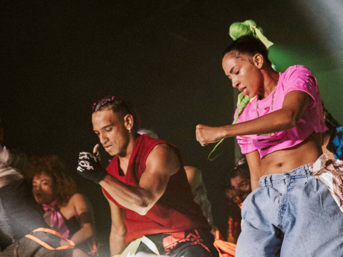 ‘105 Ciudad Heroica’: una apuesta que impulsa la economía cultural y el turismo en Cartagena