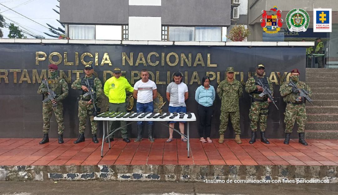 Fiscalía General de la Nación