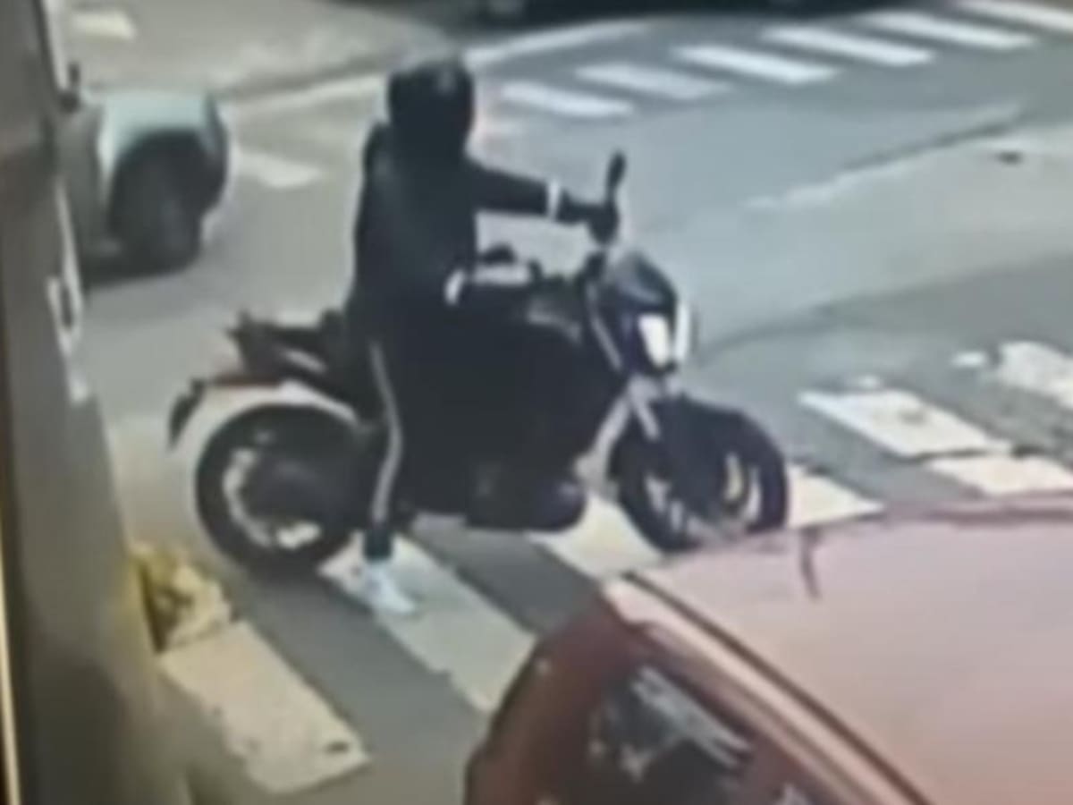 Investigan un hecho sicarial registrado en el barrio el Bosque de Manizales