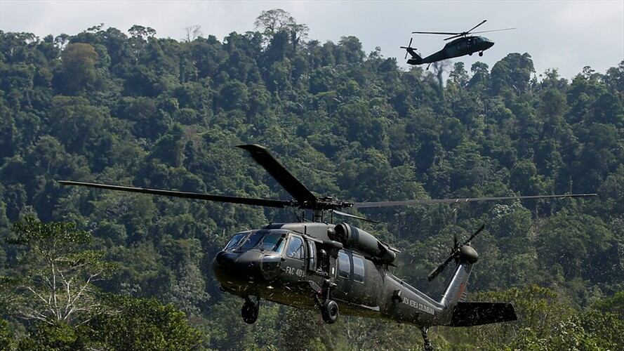 Imagen de referencia. Foto: Colprensa