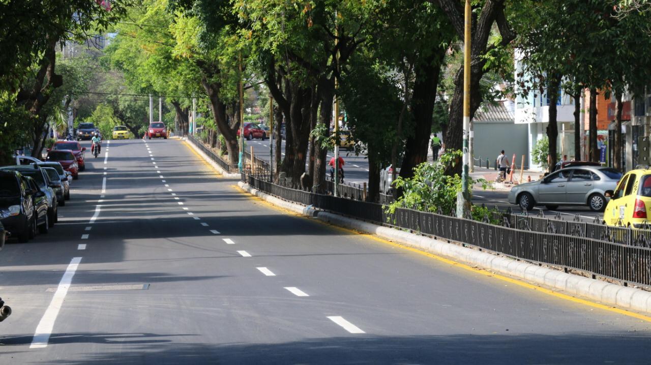 Se trata de generar conciencia ciudadana para proteger los escenarios. Foto Relacionada.