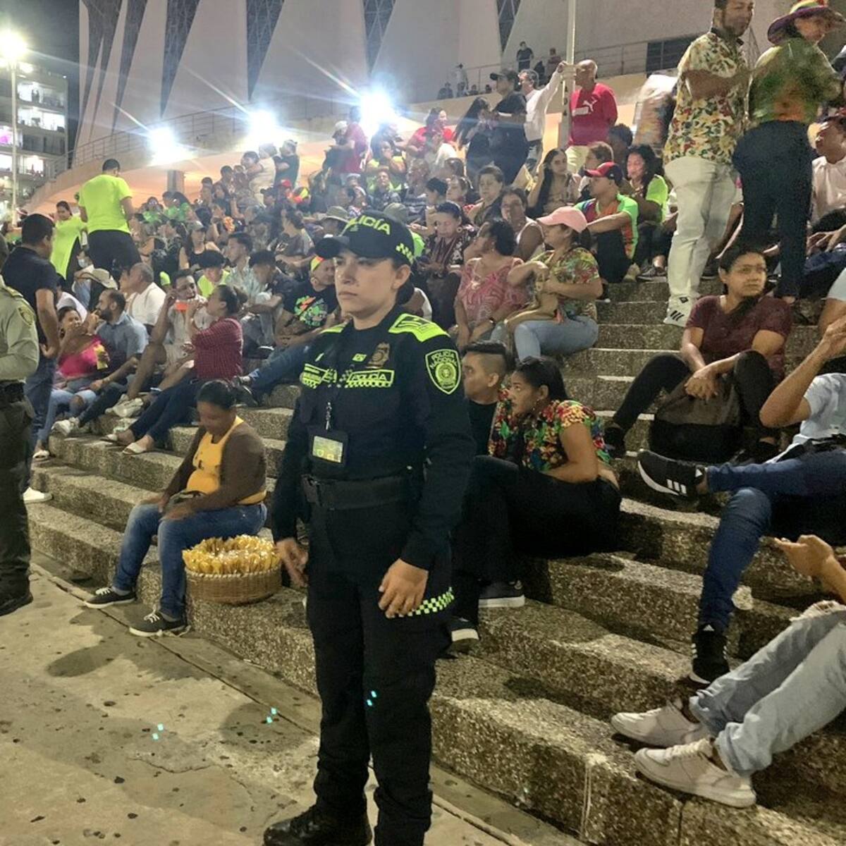 Conozca las medidas y cierres víales por Lectura del Bando