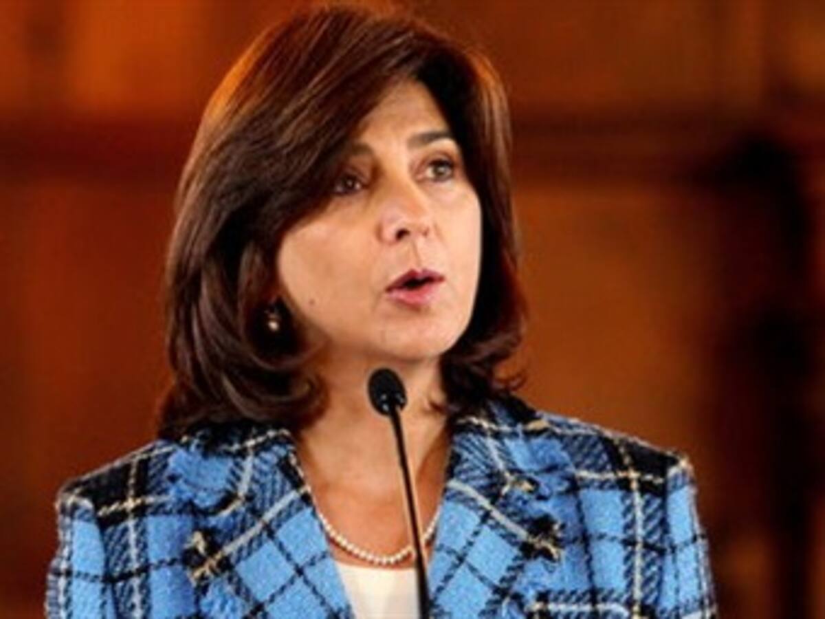 Abogados que apoyaron estudio de acciones frente al fallo de La Haya terminaron su labor