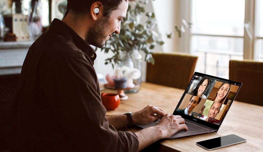 La tecnología como herramienta clave para la productividad