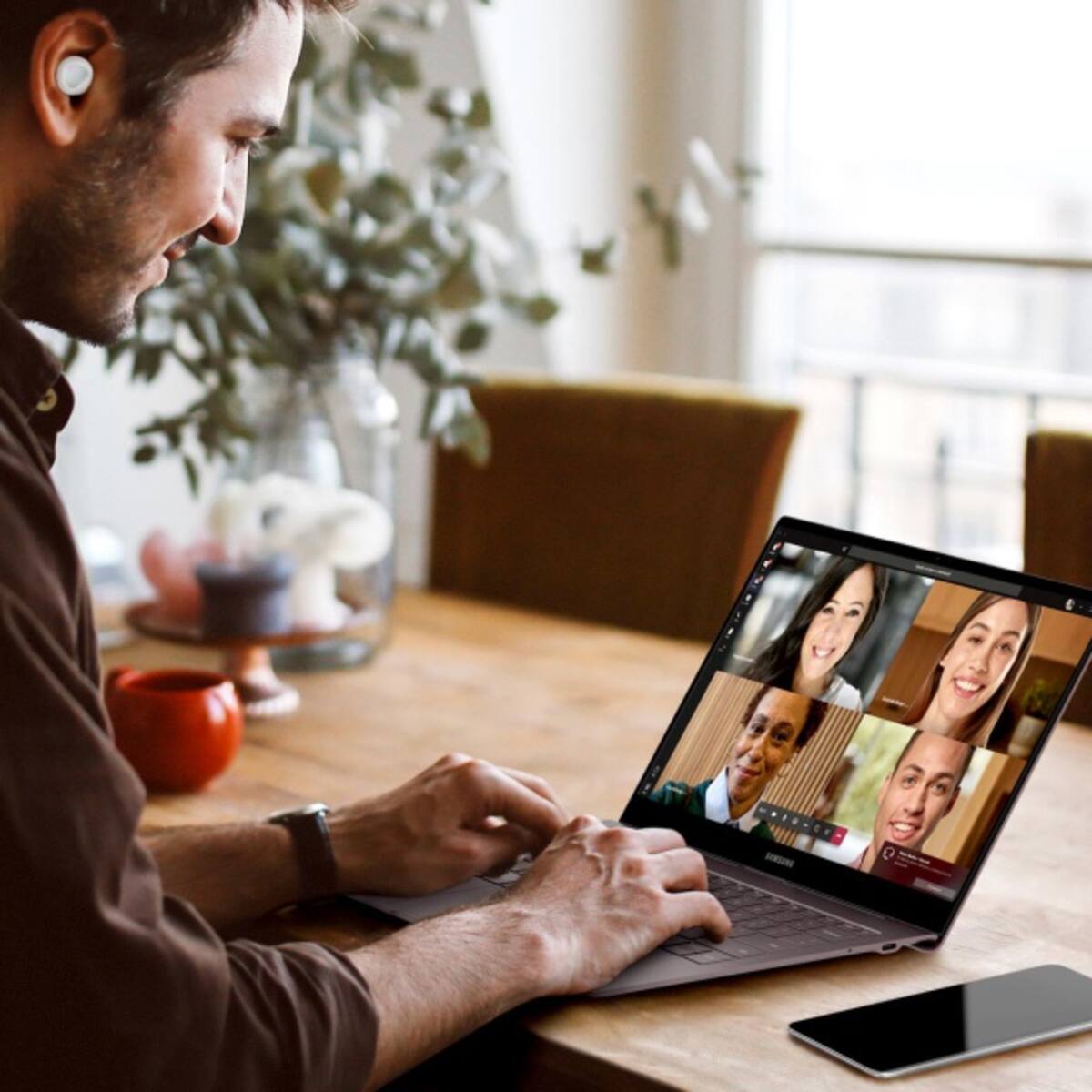 La tecnología como herramienta clave para la productividad