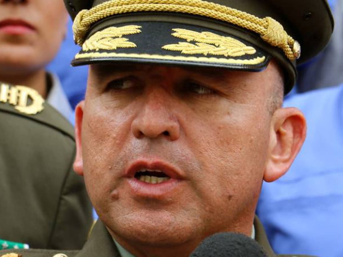 “Los acuerdos de paz no son letra muerta”: Policía