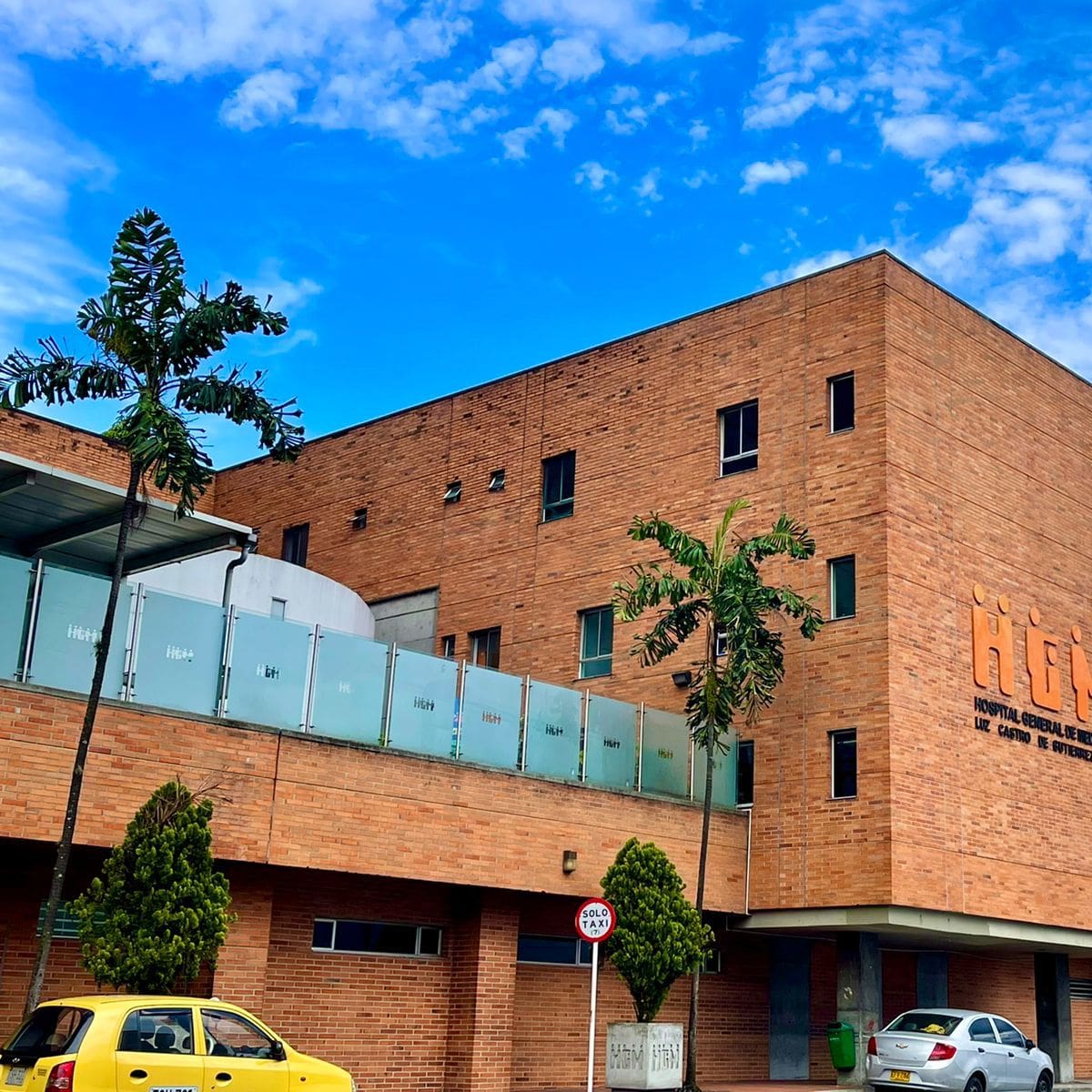 25 hospitales públicos de Antioquia suspenderán servicios ambulatorios a usuarios de la Nueva EPS