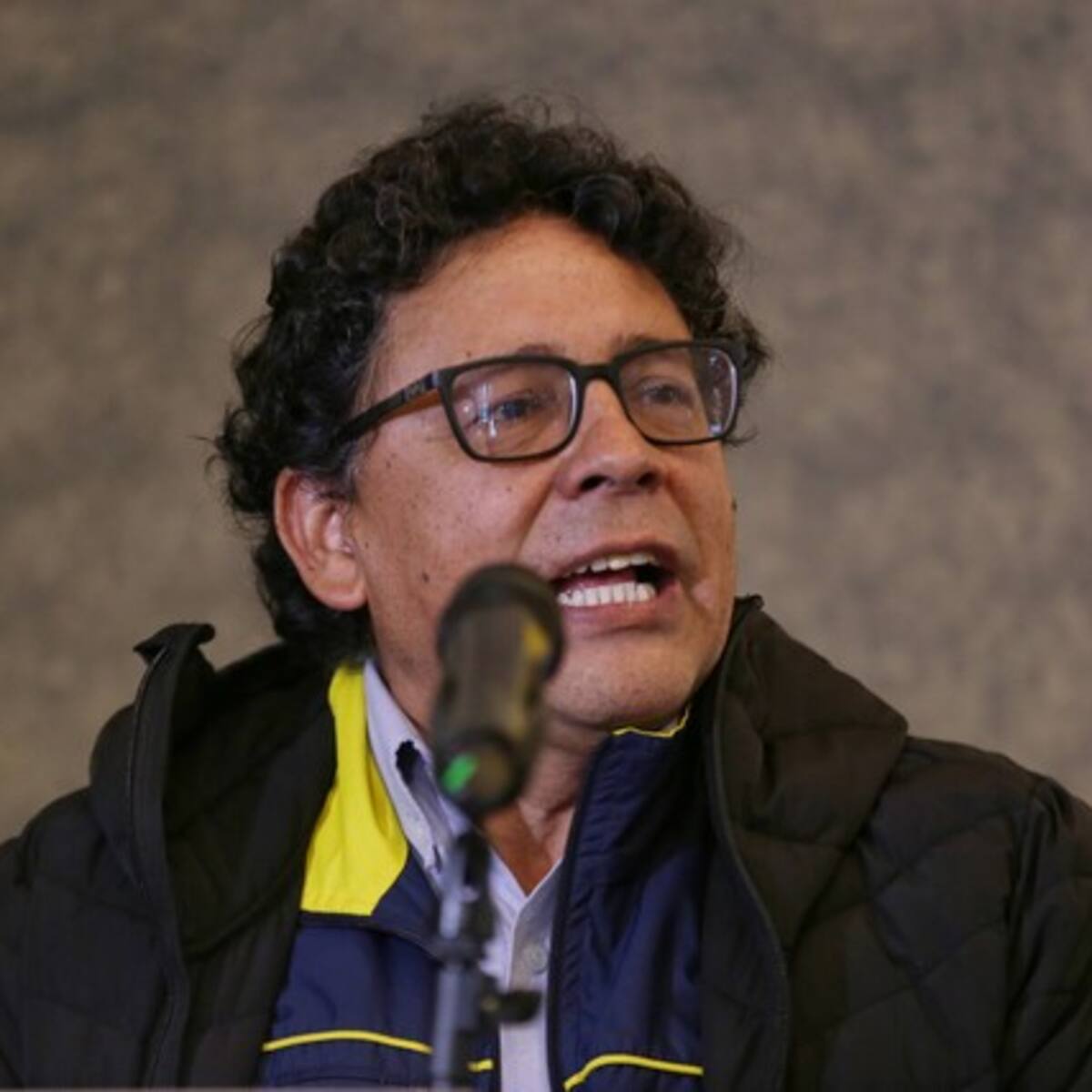 Javier Pava vuelve a la Dirección de la UNGRD tras renuncia de Carlos Carrillo