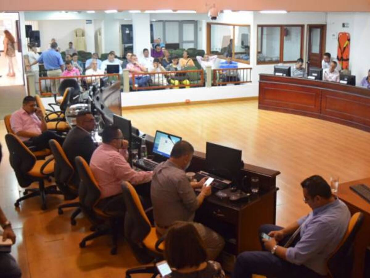 Este 15 de septiembre se realizará el cabildo abierto para socializar el POT