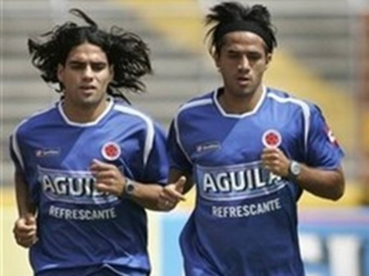 Colombia, a ganarle a Bolivia para seguir soñando con el Mundial