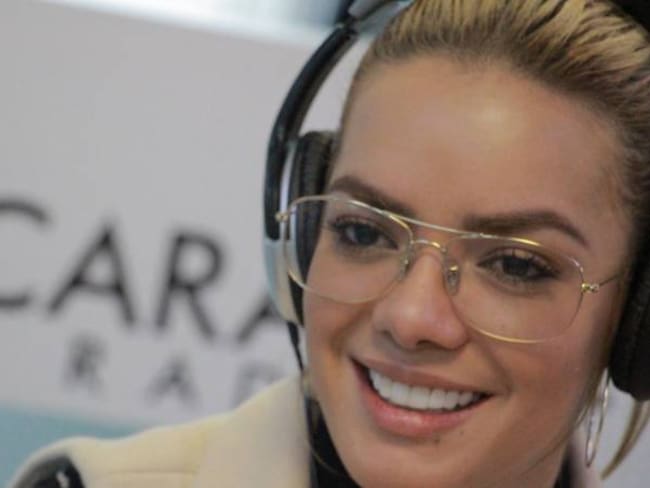 Elianis Garrido: “Los Reality son un arma de doble filo”