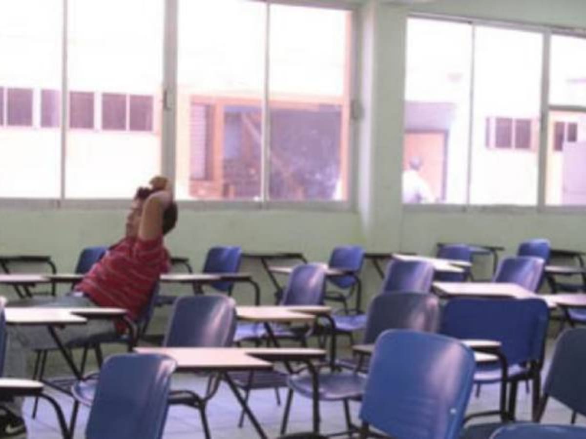 Alerta por deserción escolar en Piedecuesta: van más de 700 casos