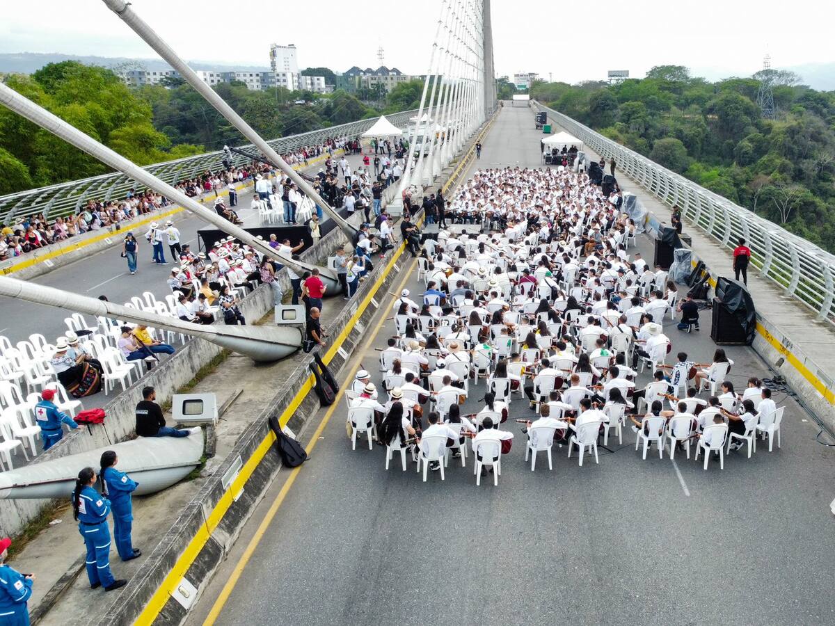 “Si llegaban 100 tiplistas había felicitaciones”: maestro Pedro Nel Martínez
