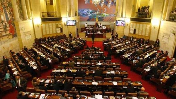 Hoy toman posesión los once congresistas boyacenses elegidos en las elecciones del pasado 8 de marzo, quienes integrarán el nuevo Congreso de la República.