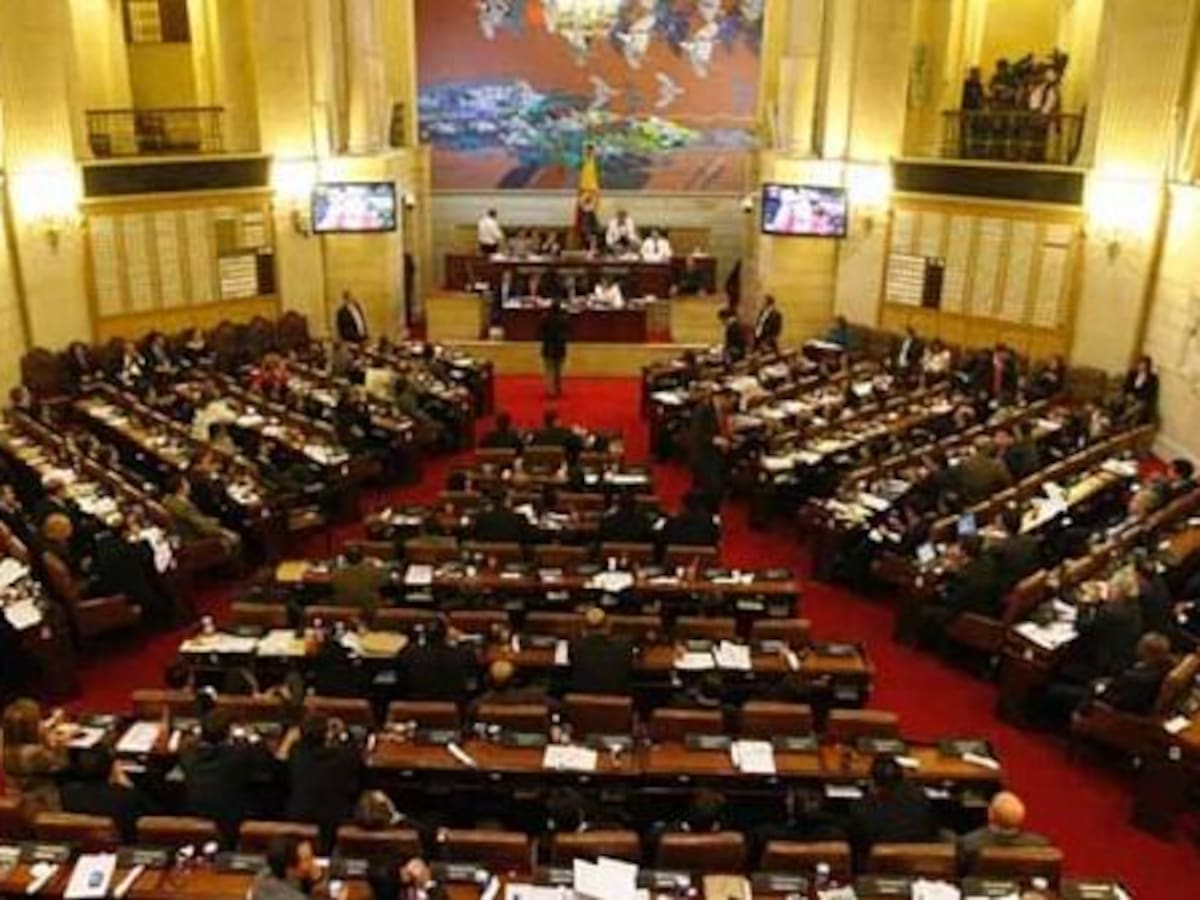 Estos son los congresistas de Boyacá que inician trabajo legislativo este 20 de julio