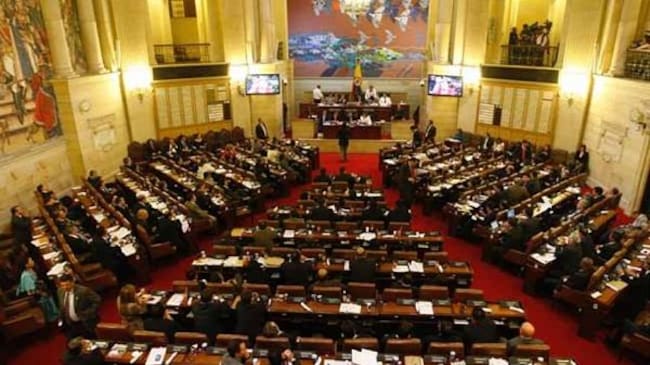 Hoy toman posesión los once congresistas boyacenses elegidos en las elecciones del pasado 8 de marzo, quienes integrarán el nuevo Congreso de la República.