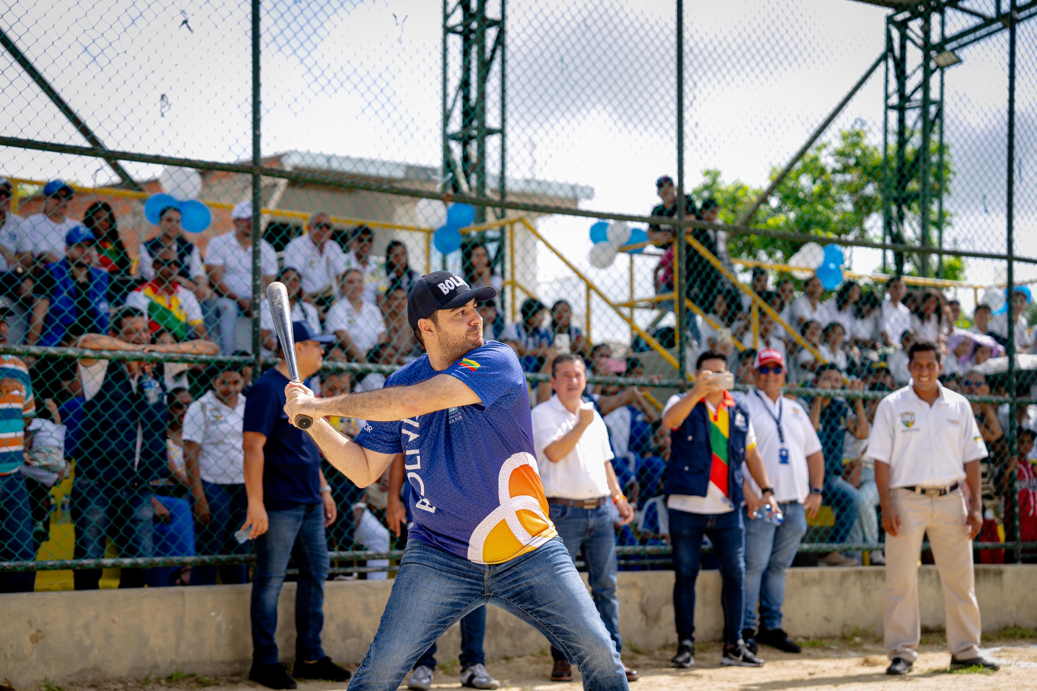 Gobernación de Bolívar