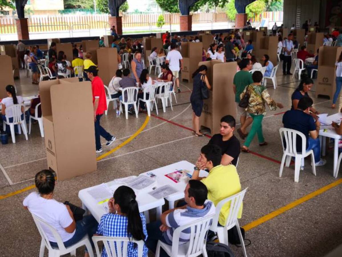 MOE pide revisar responsabilidad de partidos en compra de votos