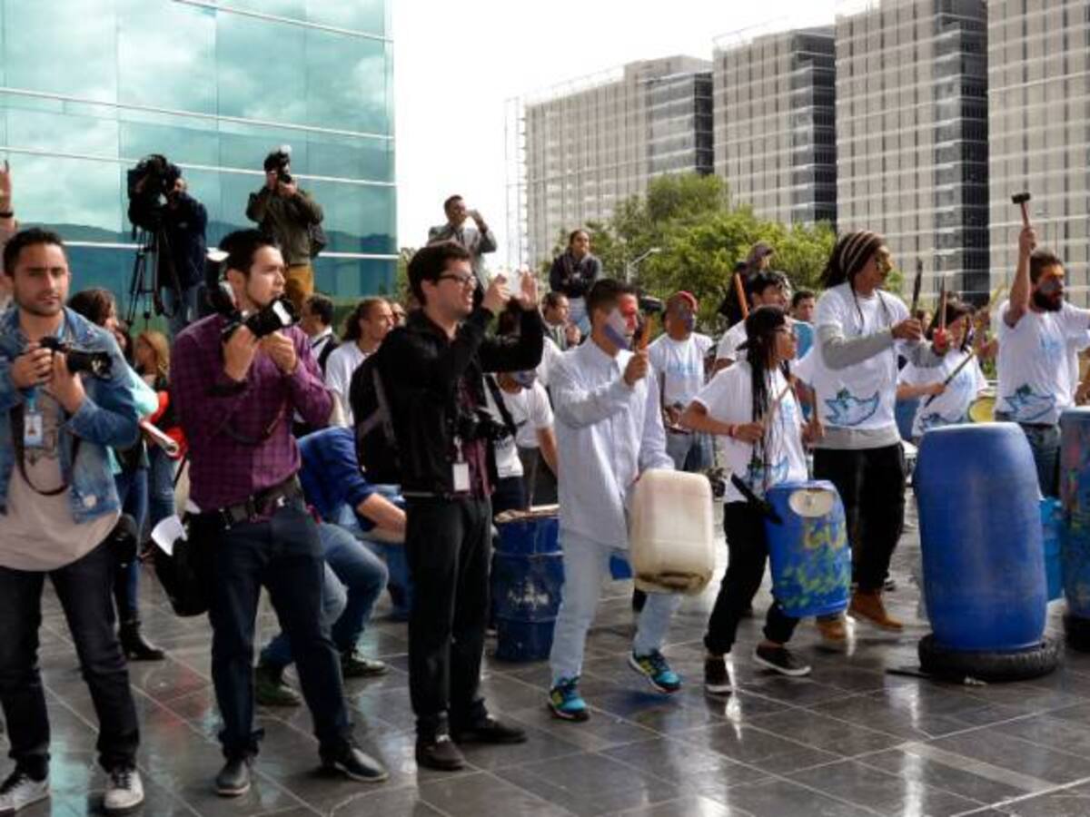 La lucha contra el terrorismo también será uno de los temas en One Young World