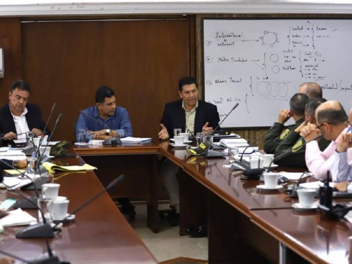 A $100 millones asciende recompensa por homicidio de fiscal Libreros