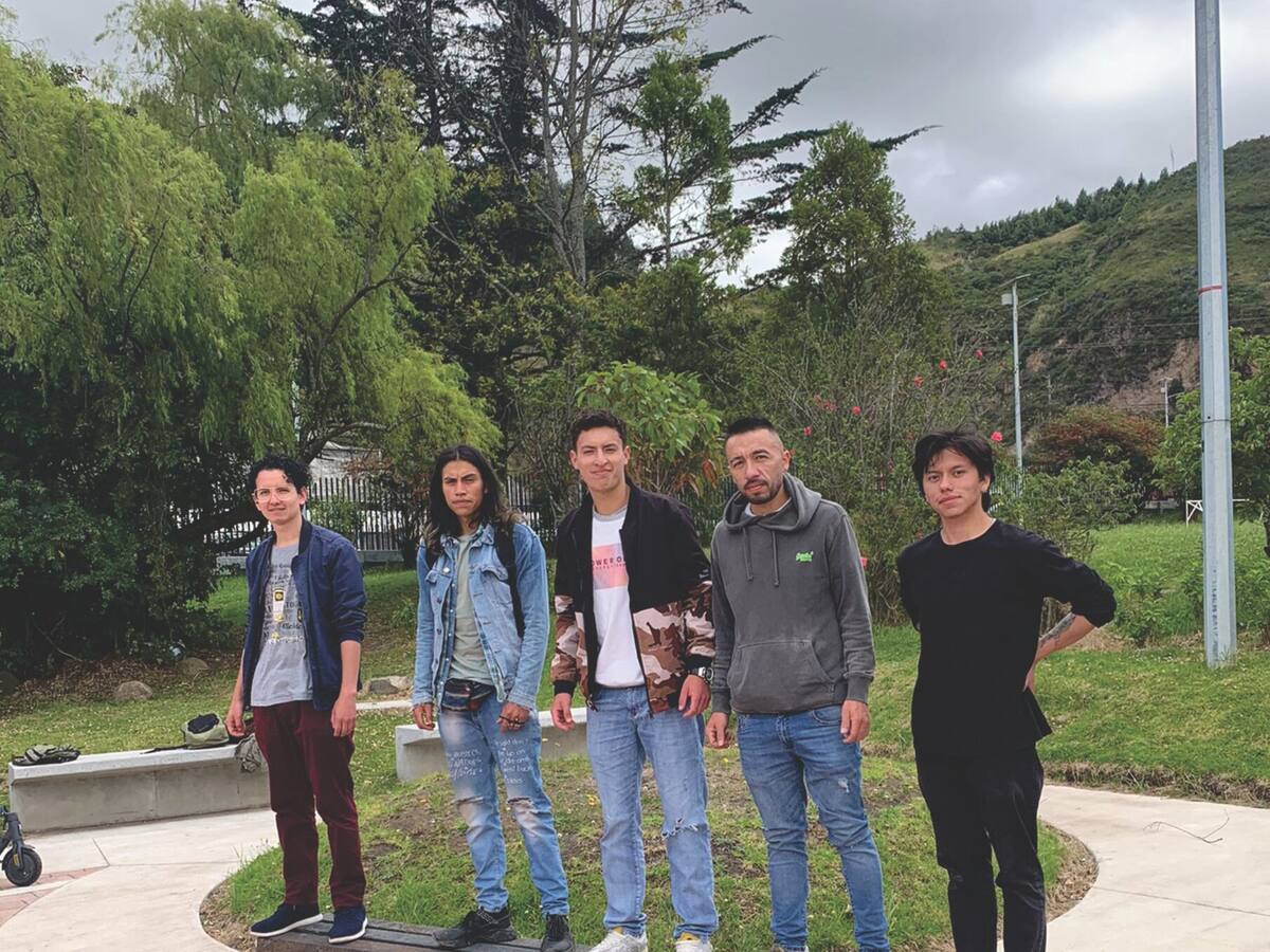 Proyecto de Diseño nariñense ganó premio Lápiz de Acero
