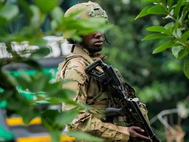 ¿Colombia enfrentaría riesgos de seguridad tras la intervención de Estados Unidos en Venezuela?