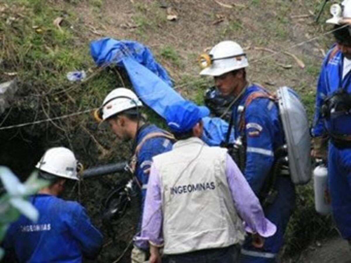 El catastro minero en Ingeominas fue manipulado para favorecer intereses económicos y políticos