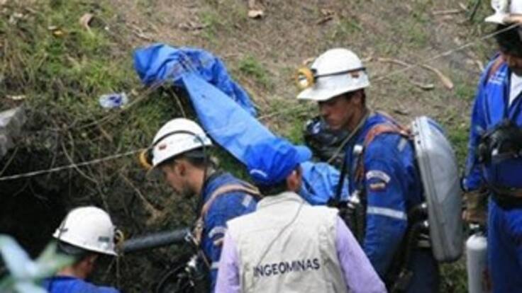 El catastro minero en Ingeominas fue manipulado para favorecer intereses económicos y políticos