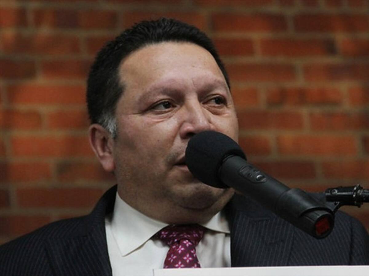 Capturado alcalde de Cartagena y su hermano por irregularidades en elección de contralora