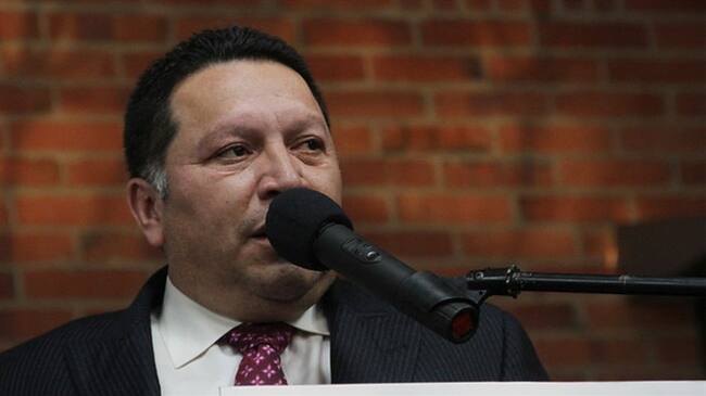 Alcalde de Cartagena. Foto: Colprensa