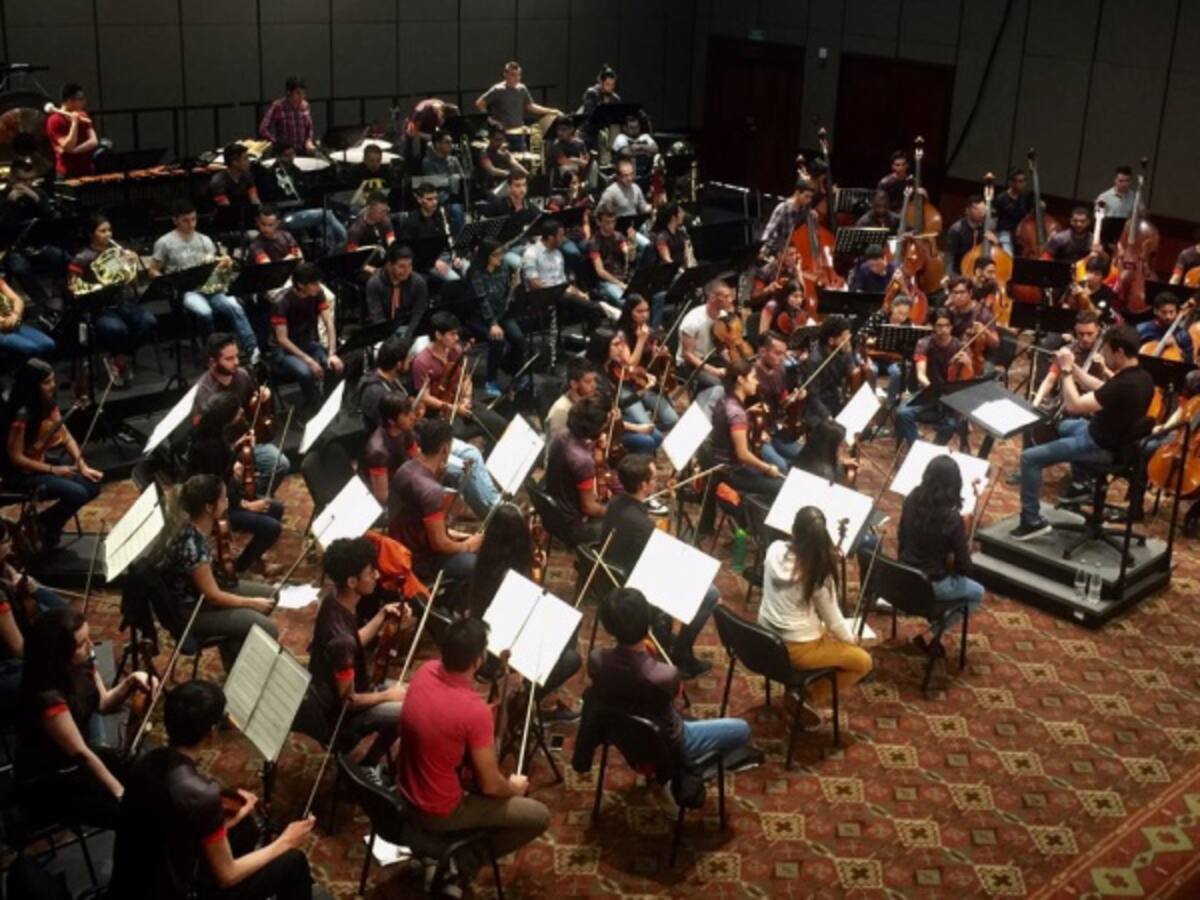 'La Consagración de la Primavera' de Stravinkski interpretada en tenis