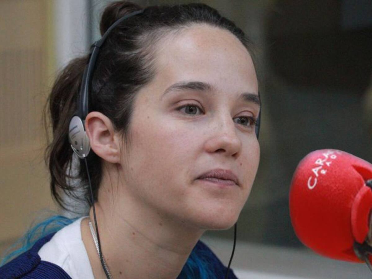 Ximena Sariñana, nos cuenta cuál es la película de su vida