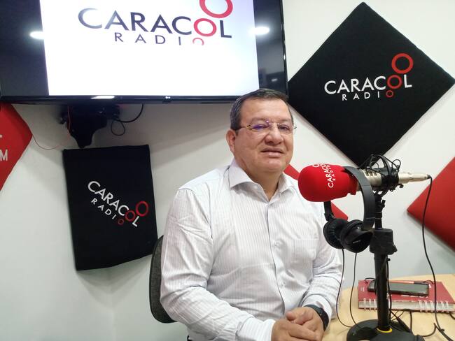 “Debemos crear el Observatorio de Ciencia y Tecnología del Tolima”: Méndez