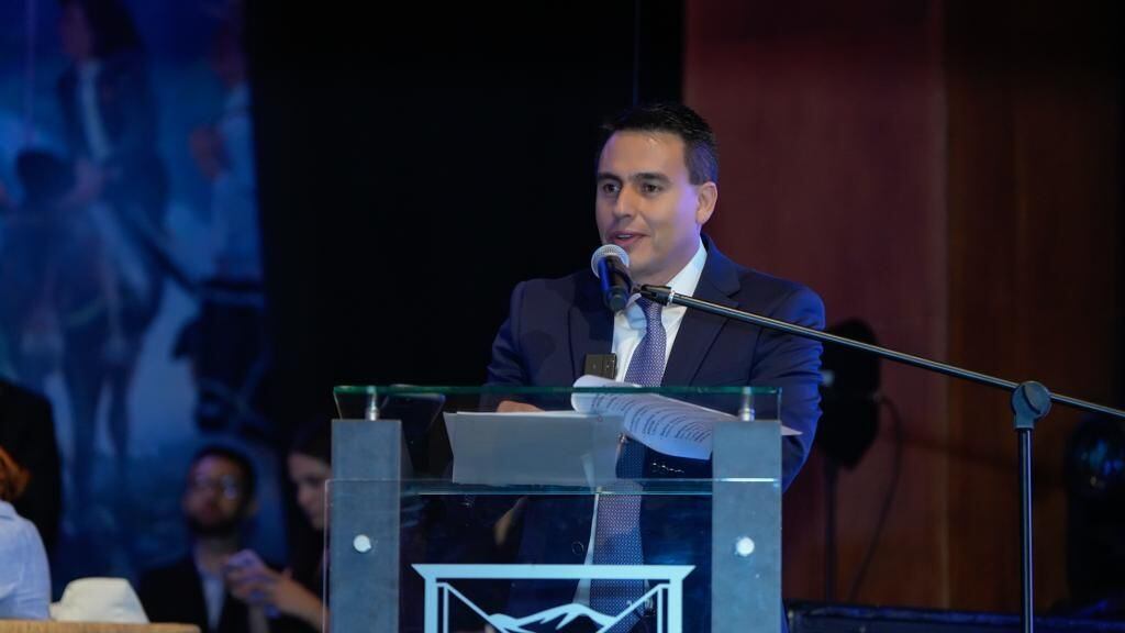 Crédito: Caracol Radio.