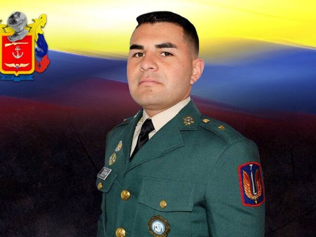 Cuerpo hallado en Guaviare sí era de militar desaparecido hace un mes