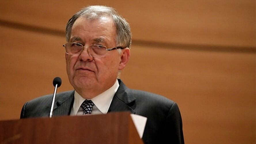 Alejandro Ordóñez. Foto: Colprensa