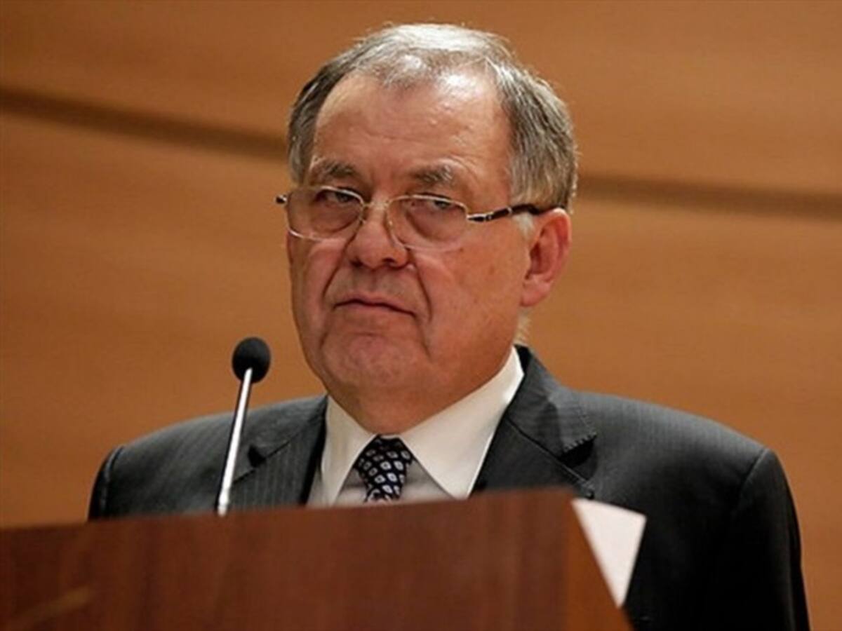 Acercamiento del Partido Conservador con Ordóñez y Pinzón
