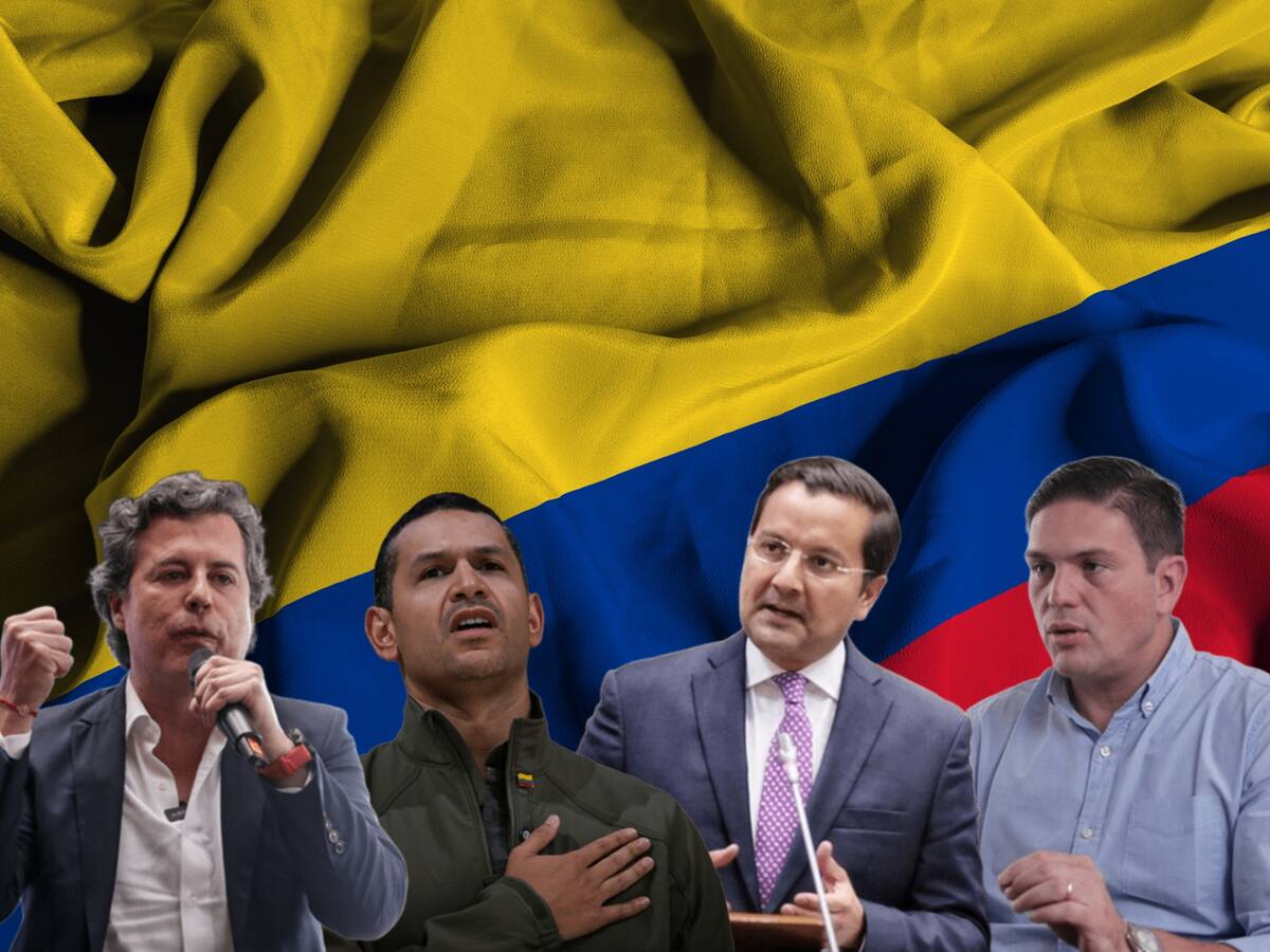 Al Oído: El país sin rumbo y la oposición sin acuerdo, ¿Cuándo van a definir algo?