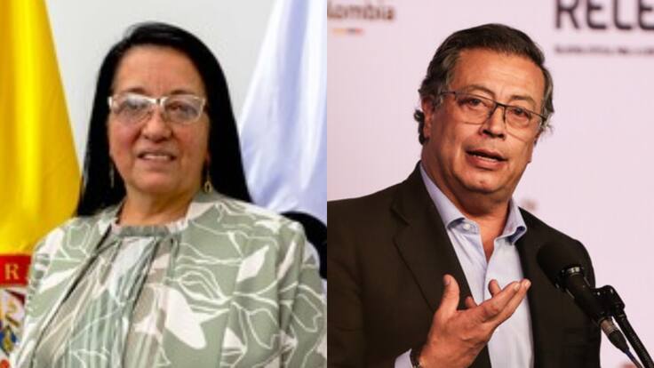 No es una conducta dilatoria: magistrada Lucía Velásquez por rotación del expediente Petro