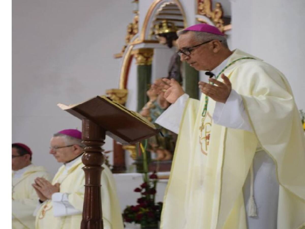 Con cambios en el miércoles de ceniza inicia la cuaresma