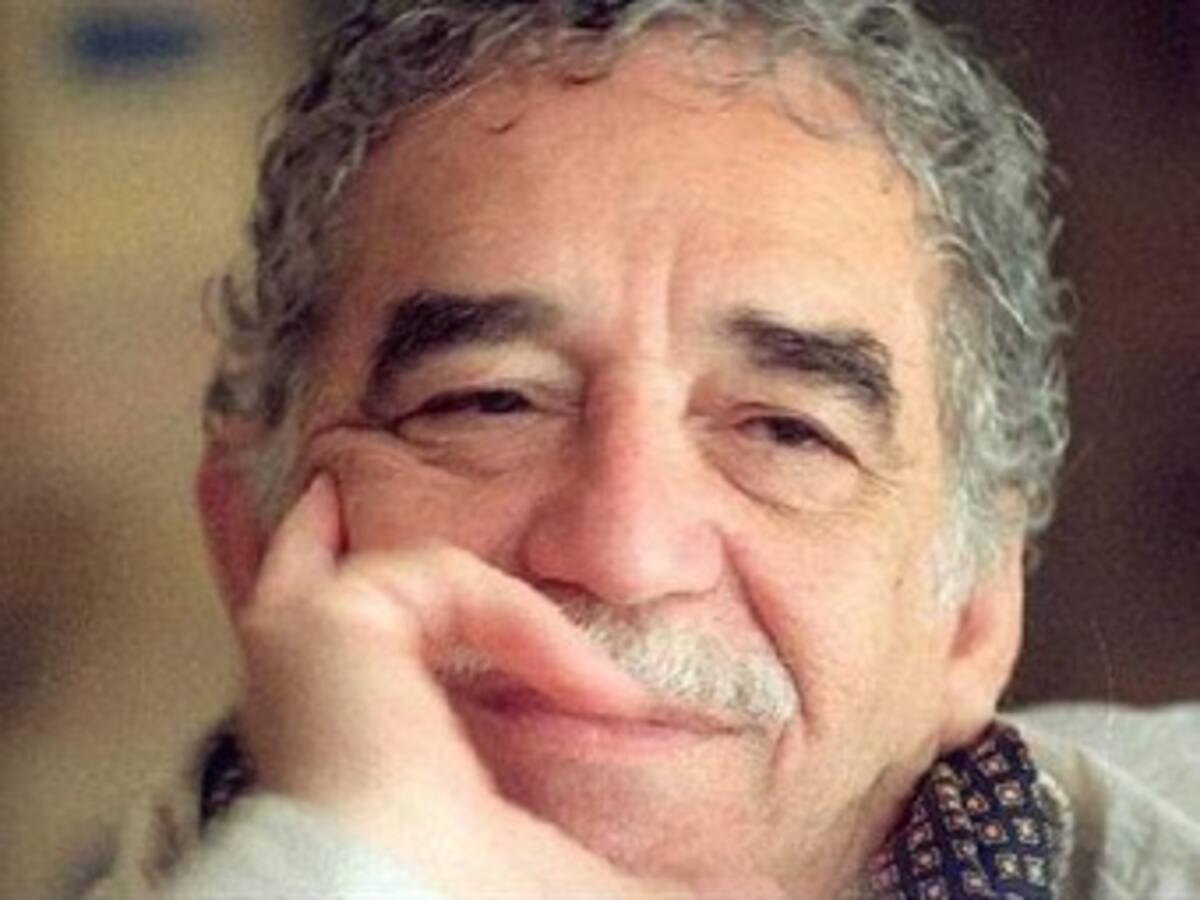 Aracataca celebra cumpleaños número 82 años de Gabo