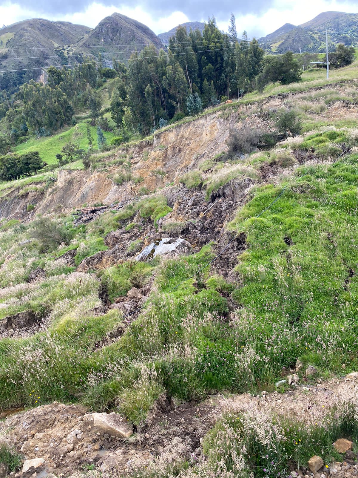 Foto: Alcaldía de Gámeza