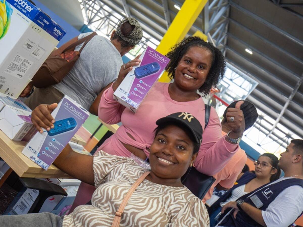 Lanzan proyecto de fortalecimiento a emprendimientos con enfoque de inclusión social