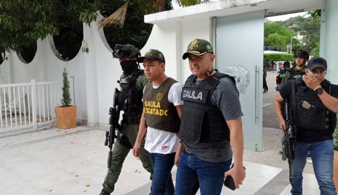 Rescate joven universitario 