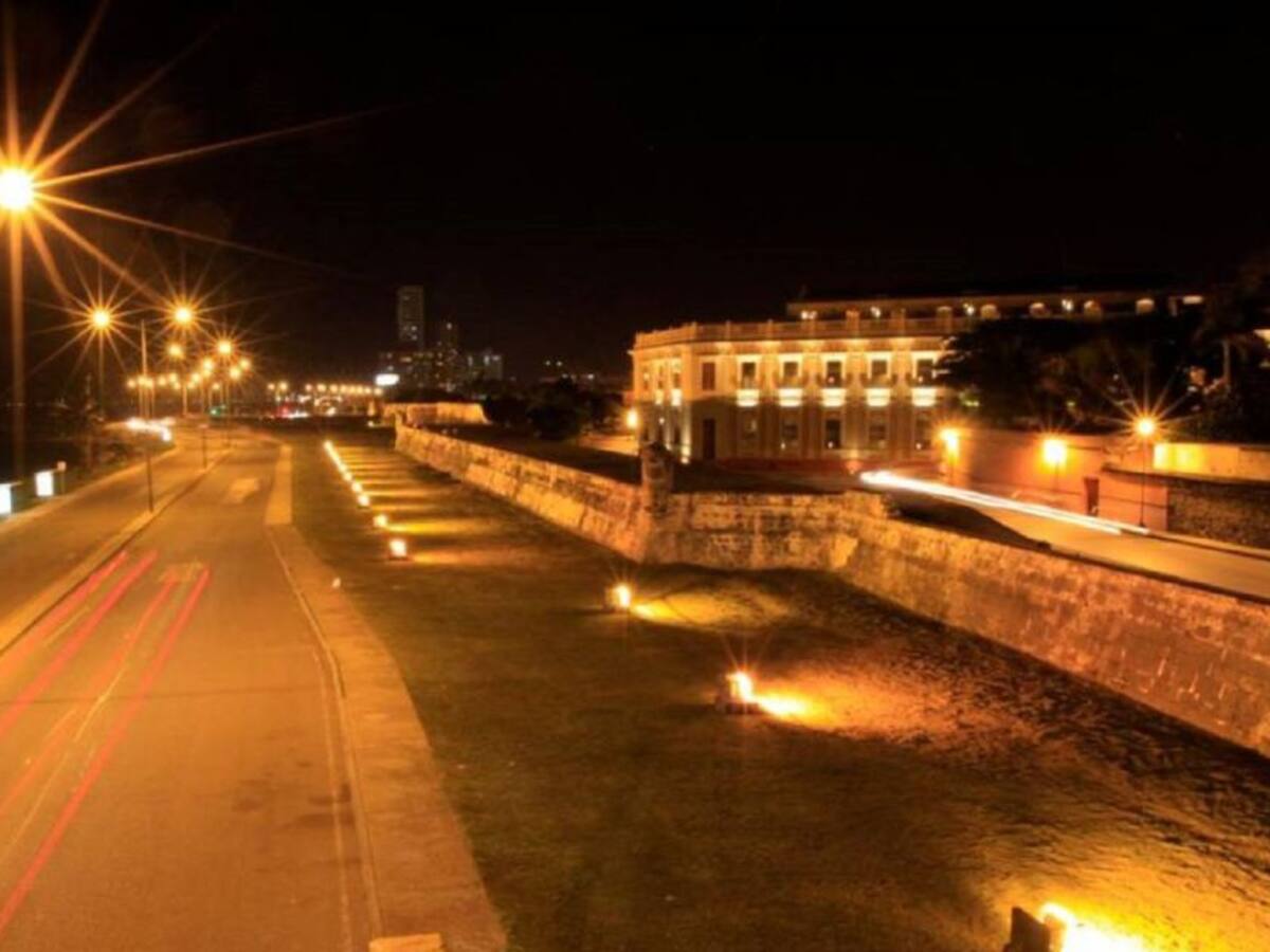 No habrá prórroga a concesión de alumbrado público: Alcaldía de Cartagena