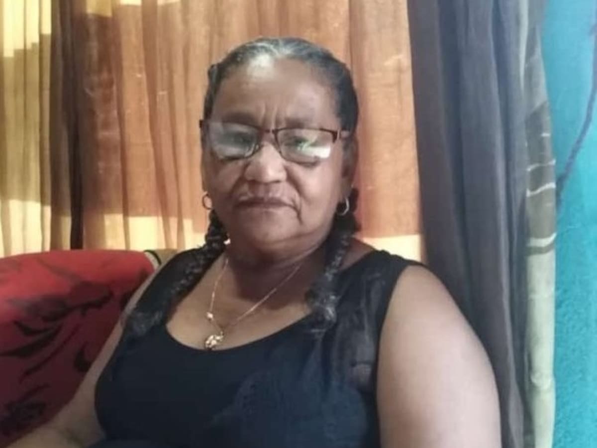 Mujer murió tras ser arrollada por una ambulancia en carril exclusivo de Transcaribe