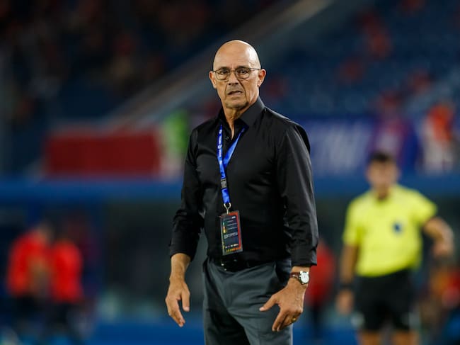 (Photo by Martín Fonseca/Eurasia Sport Images/Getty Images)