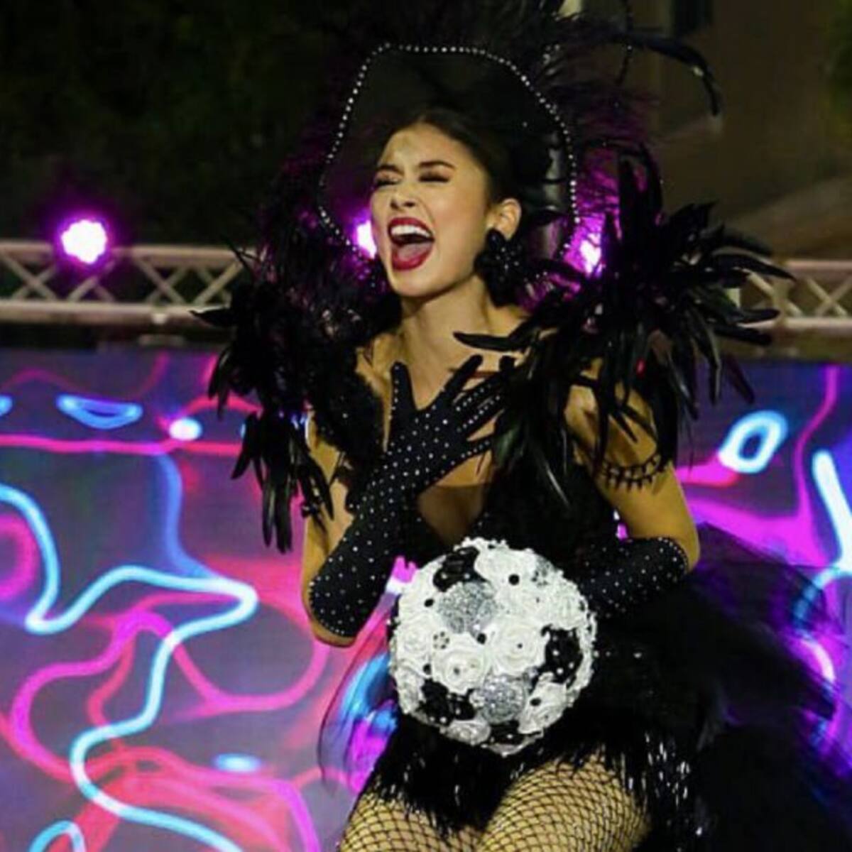Barranquilla despide el Carnaval 2022 con la muerte de Joselito